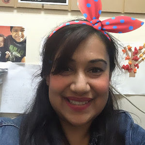 Meet your Posher, Dina